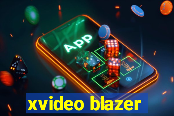 xvideo blazer